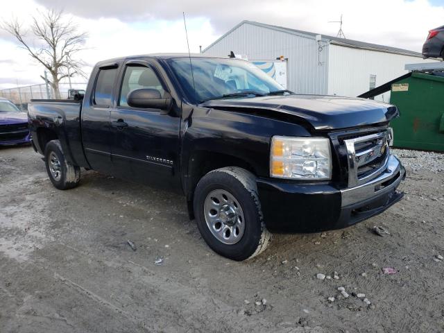 1GCRKSE3XBZ415065 | 2011 Chevrolet silverado k1500 lt