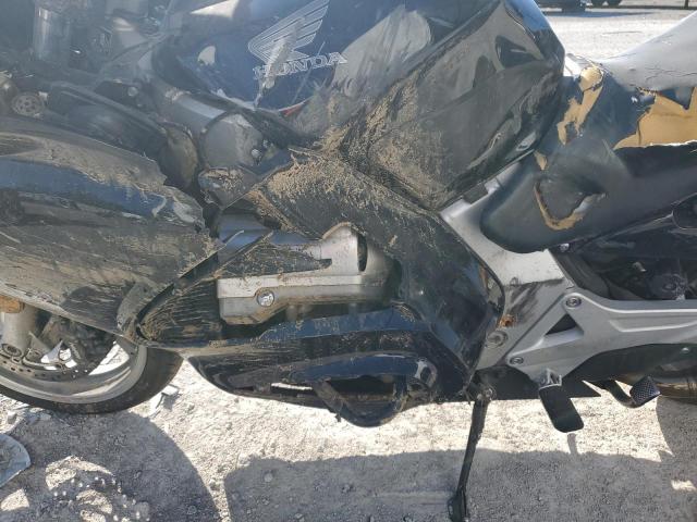 2006 HONDA ST1300 A JH2SC51456M400207