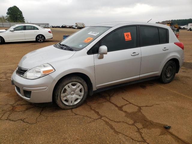 2011 Nissan Versa S