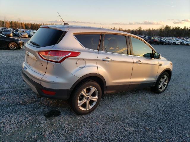 2015 FORD ESCAPE SE - 1FMCU9GX8FUC72091