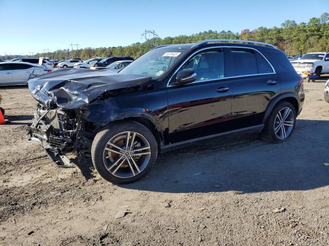 2020 Mercedes-Benz GLE GLE 350