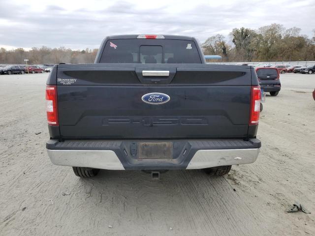 1FTEW1E59KFA27759 | 2019 FORD F150 SUPER