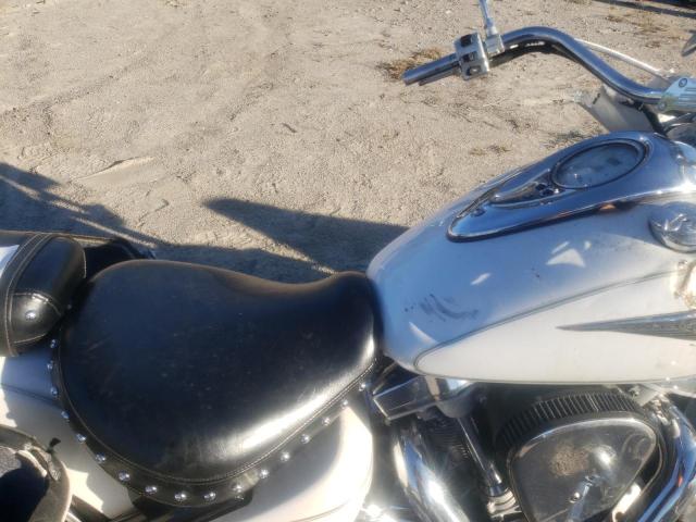 2006 YAMAHA XV1700 A JYAVP17E46A017682