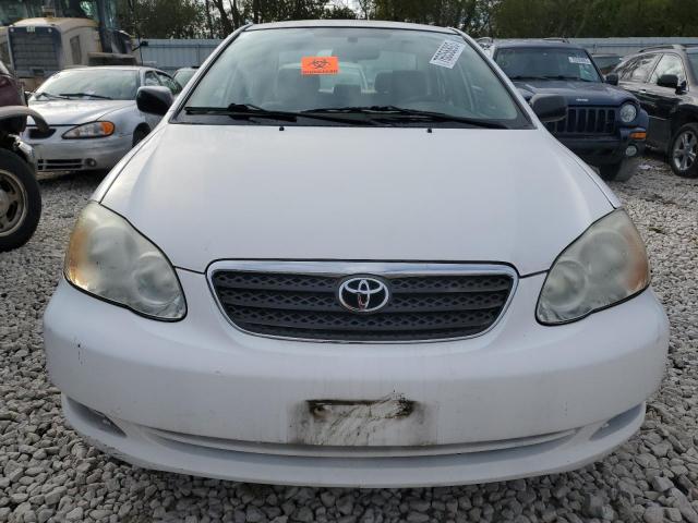 2007 Toyota Corolla Ce VIN: 1NXBR32E27Z857508 Lot: 76056893