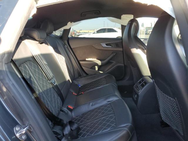 WAUC4CF57JA087426 Audi S5 Prestige