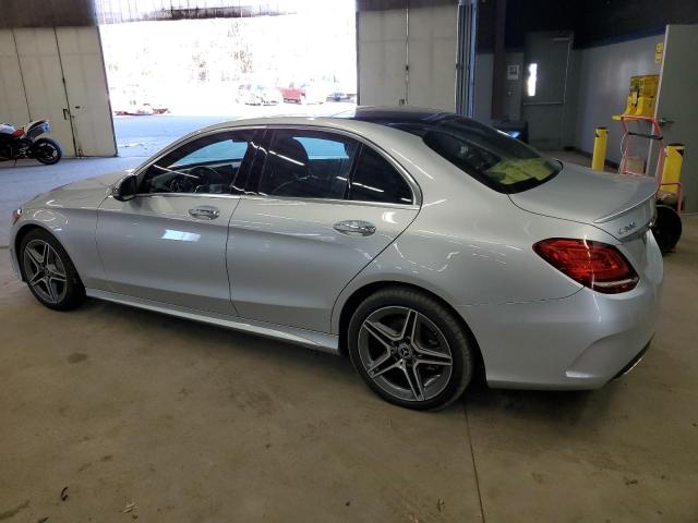 55SWF8EBXLU327012 Mercedes-Benz C-Class C 300 4MAT 2