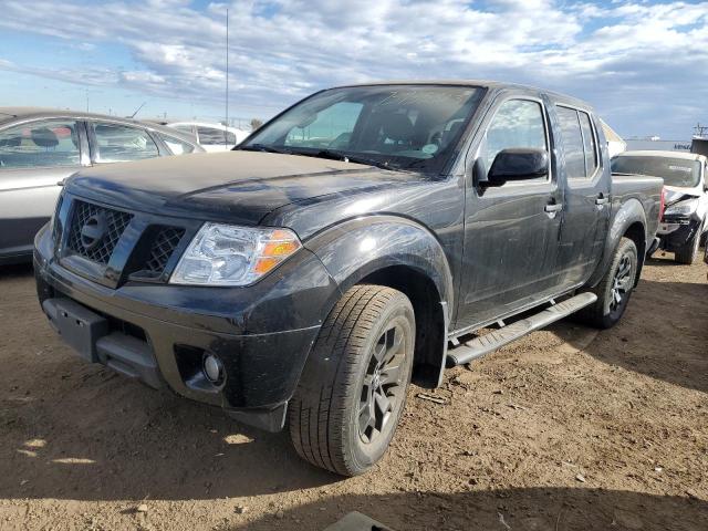 2020 NISSAN FRONTIER, VIN: 1N6ED0EBXLN716591