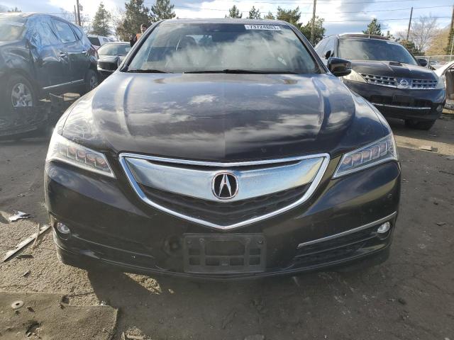 2015 ACURA TLX ADVANC 19UUB2F71FA005482