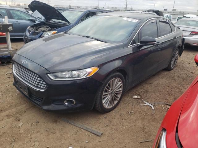 3FA6P0HD8FR250615 | 2015 FORD FUSION SE