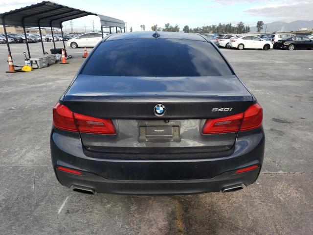 2018 BMW 540 I - WBAJE5C51JWA94964