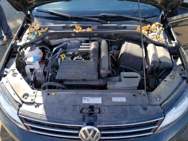 3VW167AJ0HM407535 | 2017 VOLKSWAGEN JETTA S