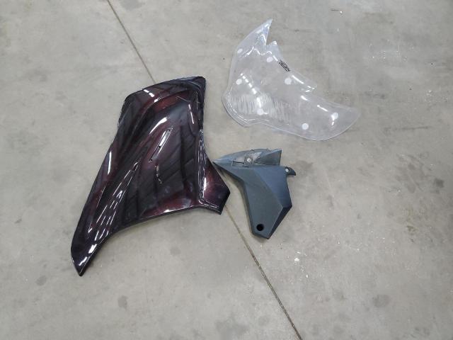 2016 BMW R1200 RT WB10A130XGZ195297