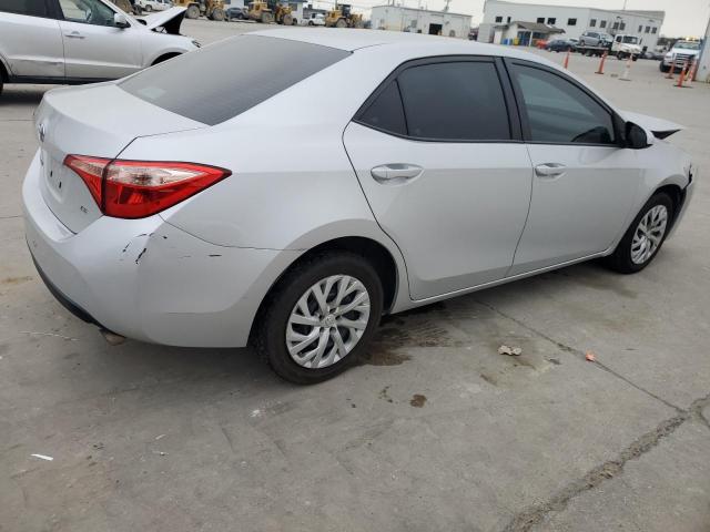 2T1BURHE3JC045300 | 2018 TOYOTA COROLLA L