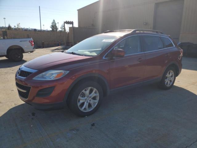 2012 Mazda Cx-9 VIN: JM3TB2CA4C0352775 Lot: 75345043