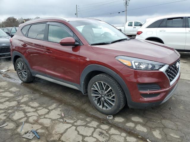 KM8J33AL9LU215679 | 2020 HYUNDAI TUCSON LIM