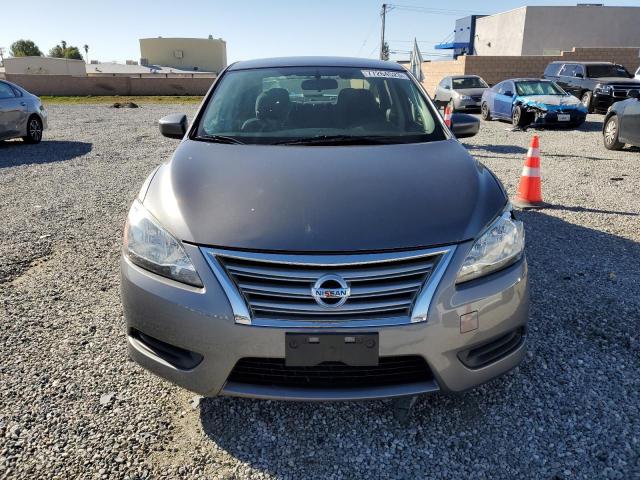 2015 NISSAN SENTRA S - 3N1AB7AP1FL635732