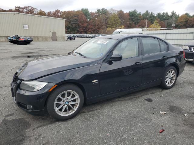 2010 BMW 3 Series 328xi