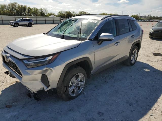 2023 Toyota Rav4 Xle For Sale 