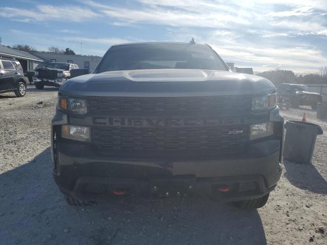 1GCPYCEF2MZ246376 | 2021 CHEVROLET SILVERADO