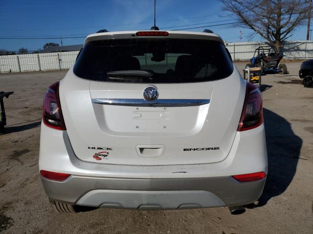 KL4CJASB8JB590169 | 2018 BUICK ENCORE PRE