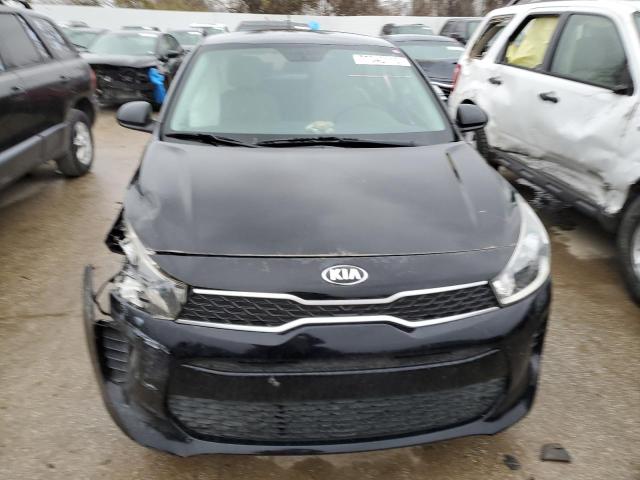 3KPA25AB9JE087482 | 2018 KIA RIO LX