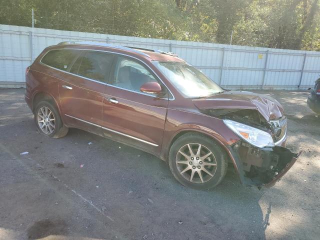 5GAKRBKD8FJ350491 Buick Enclave