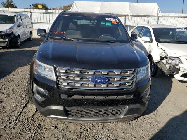 1FM5K7DH0HGA33975 | 2017 FORD EXPLORER X