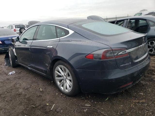 5YJSA1E2XJF281023 | 2018 TESLA MODEL S