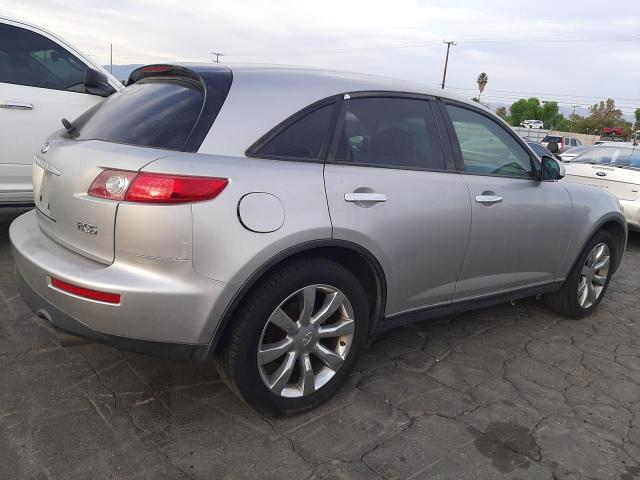 2003 Infiniti Fx35 VIN: JNRAS08W13X200551 Lot: 75320973