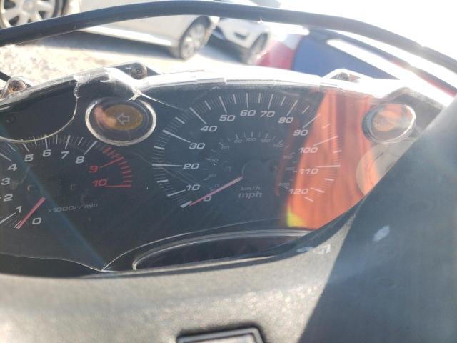 2003 HONDA FSC600 D JH2PF01113K101102