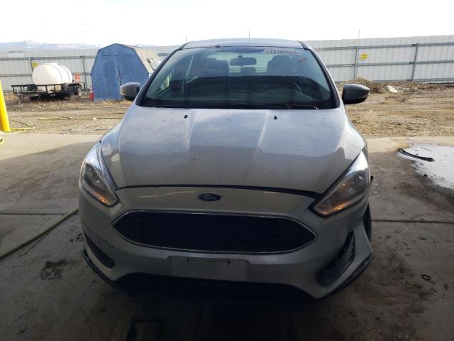 1FADP3F20HL333631 | 2017 FORD FOCUS SE