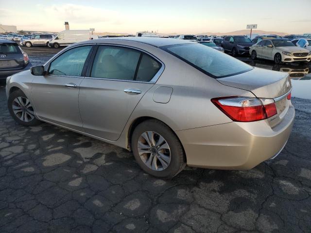 1HGCR2F3XFA146376 | 2015 HONDA ACCORD LX