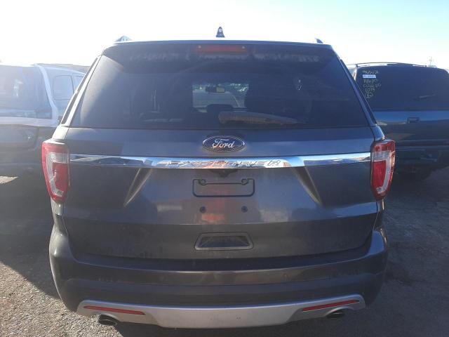 1FM5K7DH2GGB27273 Ford EXPLORER XLT