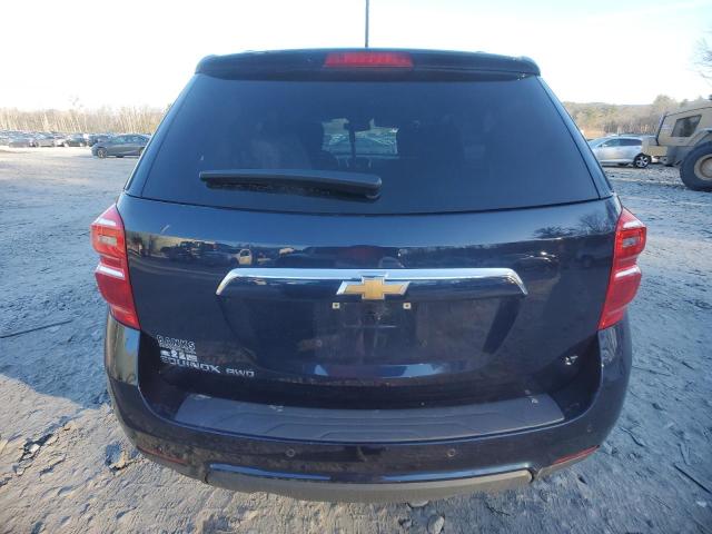 2GNFLFEK7H6303270 | 2017 CHEVROLET EQUINOX LT