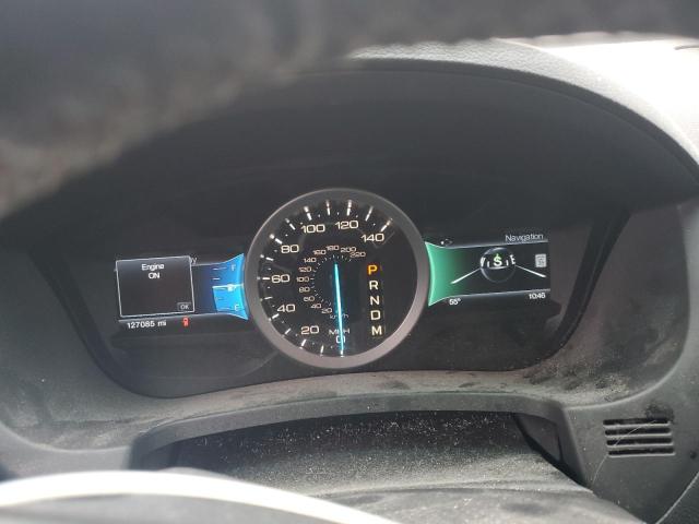 2015 FORD EXPLORER S - 1FM5K8GT3FGA24593