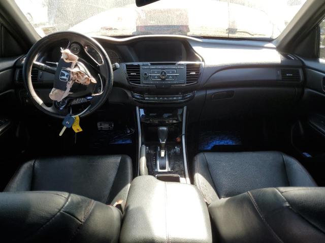 2017 HONDA ACCORD SPO - 1HGCR2F15HA004440