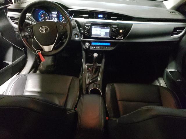 2T1BURHE7FC478934 | 2015 TOYOTA COROLLA L