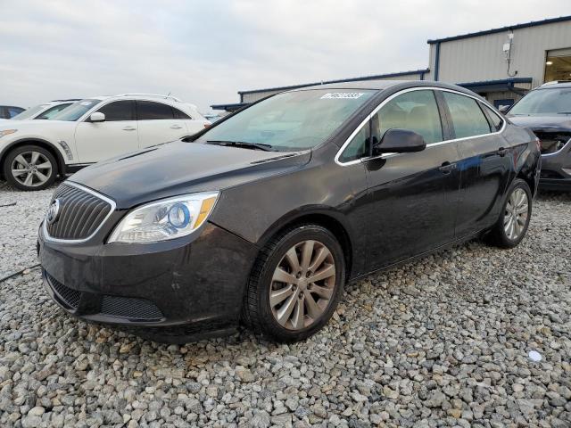  BUICK VERANO 2016 Коричневий