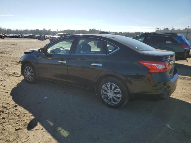 3N1AB7AP5GY222894 | 2016 NISSAN SENTRA S