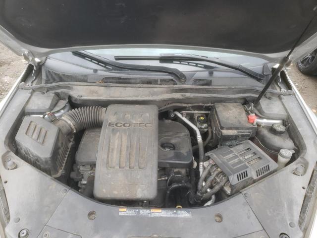 2GNALPEK6D6268280 2013 Chevrolet Equinox Lt