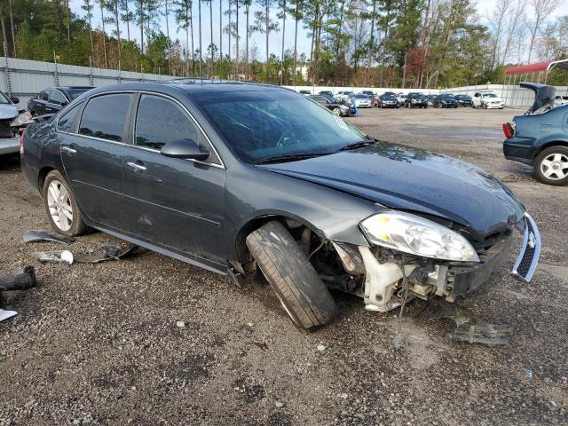 2G1WC5E3XE1153569 | 2014 CHEVROLET IMPALA LIM