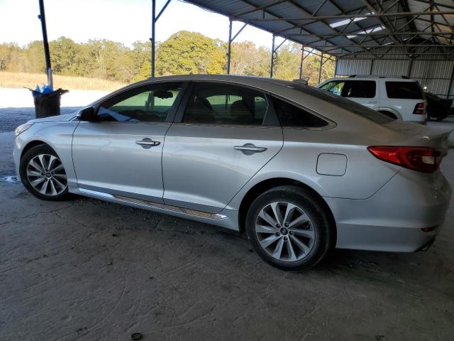 5NPE34AF1GH273355 | 2016 HYUNDAI SONATA SPO