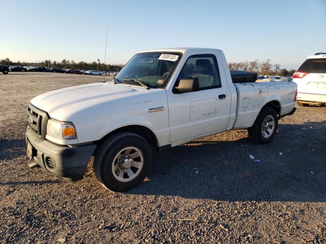 2011 Ford Ranger 