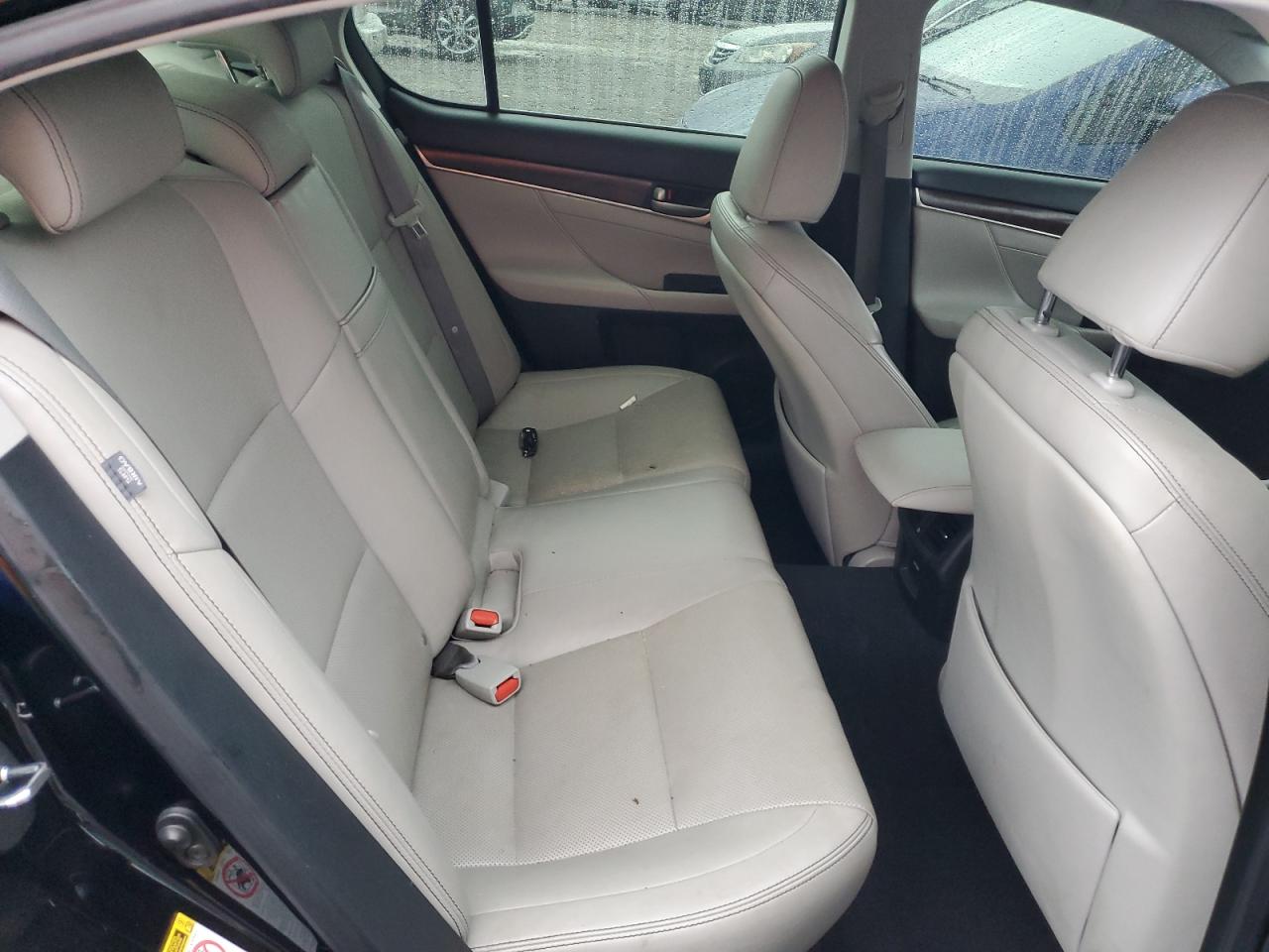 jthbe1bl0fa007054 JTHBE1BL0FA007054 2015 Lexus Gs 350