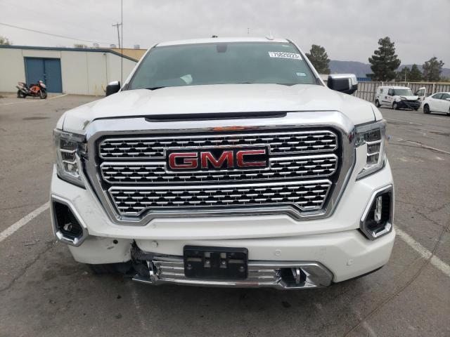 2020 GMC SIERRA C1500 DENALI Photos | TX - EL PASO - Repairable Salvage ...