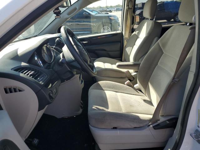 2C4RDGBG1JR170423 Dodge Grand Caravan Se