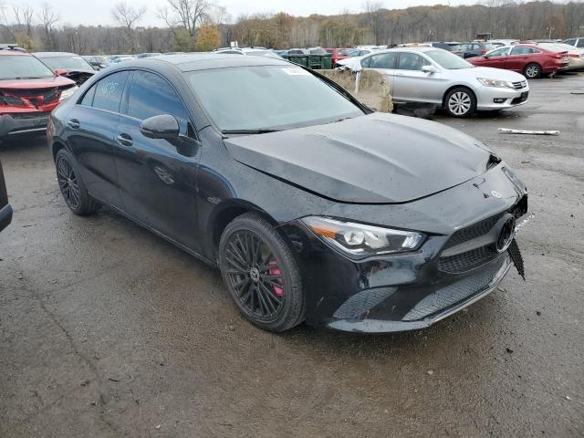 W1K5J4GB1LN084103 Mercedes-Benz CLA 250