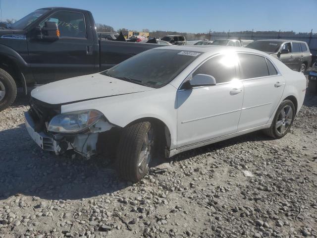 2011 Chevrolet Malibu 