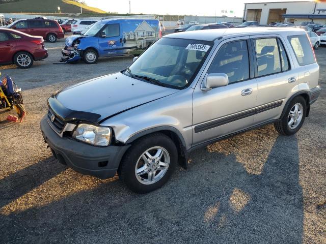 2001 Honda CR-V EX