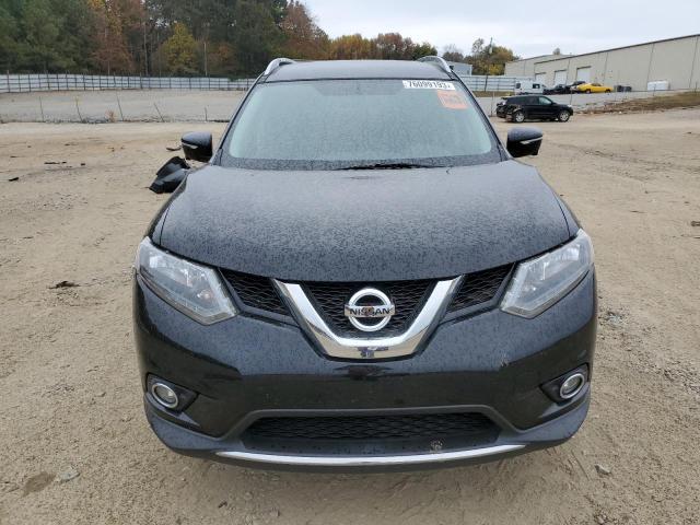 2015 NISSAN ROGUE S - 5N1AT2MT0FC889395